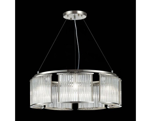 Подвесная люстра ST Luce Velletri SL1627.103.07