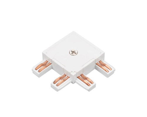 Коннектор L-образный Arlight Mag-Vibe-Con-L90-Power 044510 Коннектор L-образный Arlight Mag-Vibe-Con-L90-Power 044510