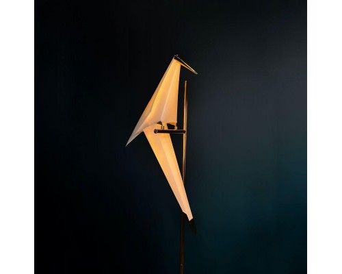 Торшер Imperium Loft Origami Bird 85477-22 Торшер Imperium Loft Origami Bird 85477-22
