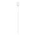 Подвесной светодиодный светильник Arlight SP-UMBRA-HANG-V-L600-10W Warm3000 036949