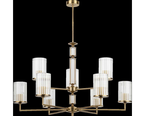 Подвесная люстра KUTEK MOOD Artu Ryfel ART-ZW-9(P)R Подвесная люстра KUTEK MOOD Artu Ryfel ART-ZW-9(P)R