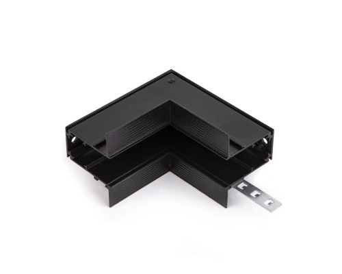 Коннектор L-образный внутренний Elektrostandard Slim Magnetic 85093/00 a057208 Коннектор L-образный внутренний Elektrostandard Slim Magnetic 85093/00 a057208