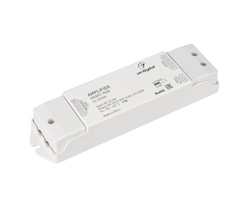 Усилитель Arlight Smart-RGB 023830 Усилитель Arlight Smart-RGB 023830