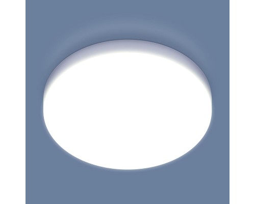 Потолочный светодиодный светильник Elektrostandard DLR043 10W 4200K a047940 Потолочный светодиодный светильник Elektrostandard DLR043 10W 4200K a047940