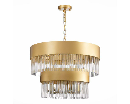 Подвесная люстра ST Luce Contatto SL1225.203.09 Подвесная люстра ST Luce Contatto SL1225.203.09