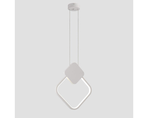 Подвесной светодиодный светильник Moderli Store V5024-3PL