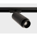 Трековый светодиодный светильник Italline IT02-021 black 3000K