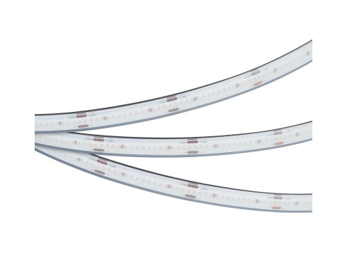 Светодиодная влагозащищенная лента Arlight 10W/m 320Led/m CSP теплый белый 5M герметичная CSP-PFS-X320-10mm 24V Warm3000 045052 Светодиодная влагозащищенная лента Arlight 10W/m 320Led/m CSP теплый белый 5M герметичная CSP-PFS-X320-10mm 24V Warm3000 045052