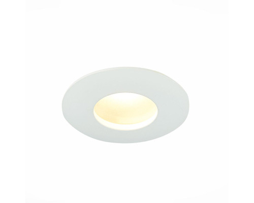 Встраиваемый светильник ST Luce ST213.508.01 Встраиваемый светильник ST Luce ST213.508.01