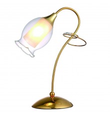 Настольная лампа Arte Lamp Mughetto A9289LT-1GO