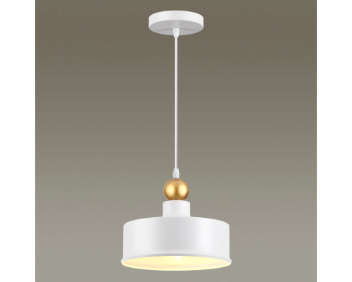 Подвесной светильник Odeon Light Pendant Bolli 4090/1 Подвесной светильник Odeon Light Pendant Bolli 4090/1