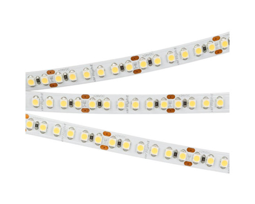 Светодиодная лента Arlight 14,4W/m 180LED/m 3528SMD теплый белый 5M 017419 Светодиодная лента Arlight 14,4W/m 180LED/m 3528SMD теплый белый 5M 017419