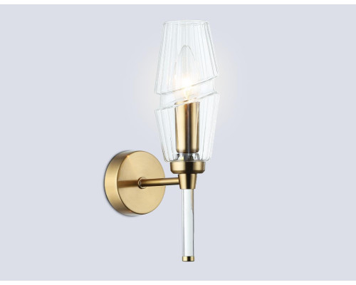 Настенный светильник Ambrella light High light LH55204 Настенный светильник Ambrella light High light LH55204
