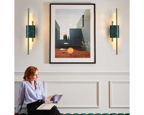 Бра Imperium Loft Tanto 148125-22