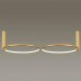 Настенный светильник Odeon Light Hightech Annel 4319/32CL