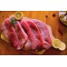 Лампа светодиодная для подсветки мясных продуктов Jazzway Food Meat G13 12W прозрачная 5006485