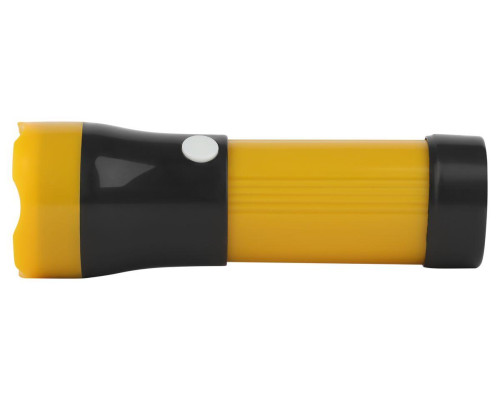 Ручной светодиодный фонарь ЭРА Трофи от батареек 125х43 30 лм TB4L Б0025679