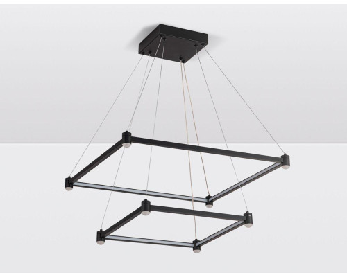 Подвесной светодиодный светильник Ambrella light Comfort Line FL5597 Подвесной светодиодный светильник Ambrella light Comfort Line FL5597