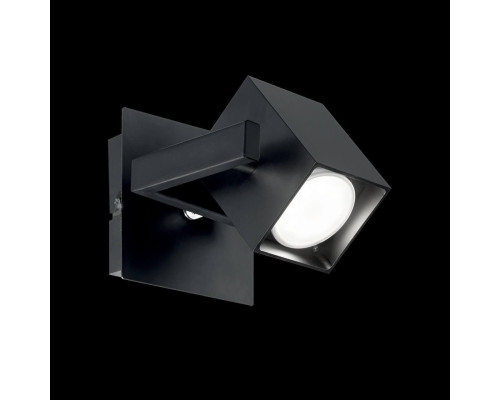 Спот Ideal Lux Mouse AP1 Nero 073569