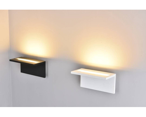 Настенный светодиодный светильник DesignLed GW Sky GW-6817-12-WH-WW 003217