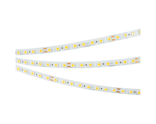 Светодиодная лента Arlight 11W/m 80Led/m 5060SMD теплый белый 5M UL-B80-10mm 24V Warm3000 041376 Светодиодная лента Arlight 11W/m 80Led/m 5060SMD теплый белый 5M UL-B80-10mm 24V Warm3000 041376