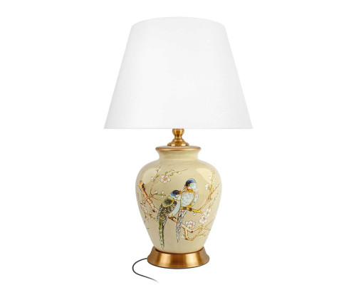 Настольная лампа LOFT IT Magnolia 10381T/A