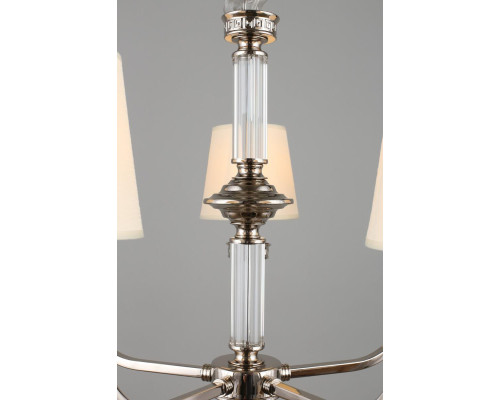 Подвесная люстра Omnilux Dimaro OML-87803-05 Подвесная люстра Omnilux Dimaro OML-87803-05