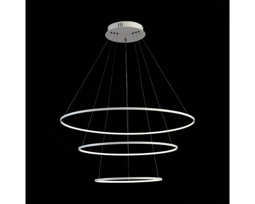 Подвесной светодиодный светильник ST Luce Erto SL904.503.03 Подвесной светодиодный светильник ST Luce Erto SL904.503.03