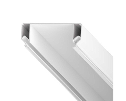 Профиль Denkirs Flod DK5850-WH Профиль Denkirs Flod DK5850-WH