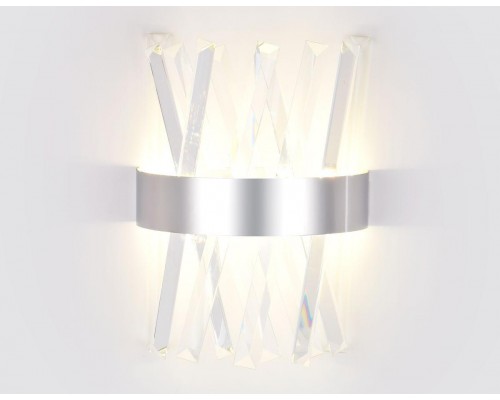 Настенный светодиодный светильник Ambrella light Traditional TR5322 Настенный светодиодный светильник Ambrella light Traditional TR5322