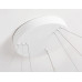 Подвесной светодиодный светильник Ambrella light Comfort Line FL5511