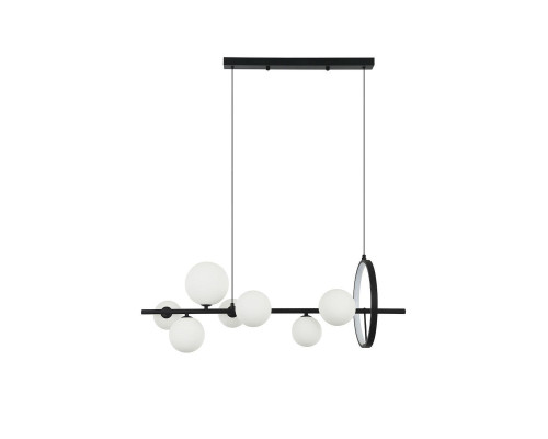 Подвесная люстра Kink Light Иона 07608-7A,19(01) Подвесная люстра Kink Light Иона 07608-7A,19(01)