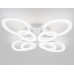 Потолочная светодиодная люстра Ambrella light Acrylica Original FA4493