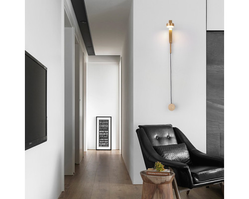 Бра Imperium Loft Denzil 178017-26