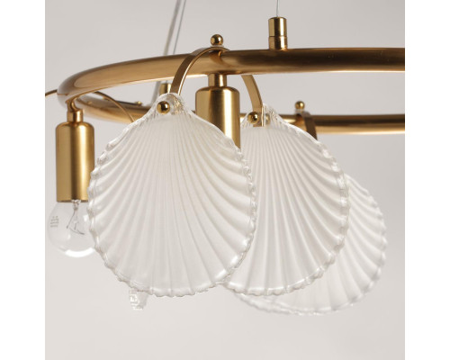 Люстра De City Бриз 111017505 Люстра De City Бриз 111017505