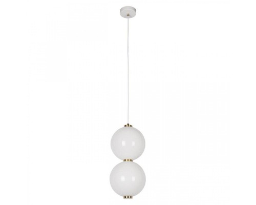 Подвесной светодиодный светильник Loft IT Pearls 10205/E Подвесной светодиодный светильник Loft IT Pearls 10205/E