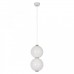 Подвесной светодиодный светильник Loft IT Pearls 10205/E