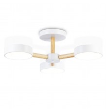 Потолочная светодиодная люстра Ambrella light Comfort LineTech FL4821