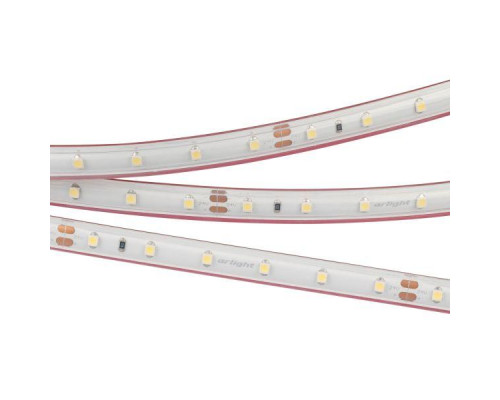 Светодиодная влагозащищенная лента Arlight 4,8W/m 60LED/m 2835SMD теплый белый 50M 024565(2) Светодиодная влагозащищенная лента Arlight 4,8W/m 60LED/m 2835SMD теплый белый 50M 024565(2)