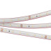 Светодиодная влагозащищенная лента Arlight 4,8W/m 60LED/m 2835SMD теплый белый 50M 024565(2)