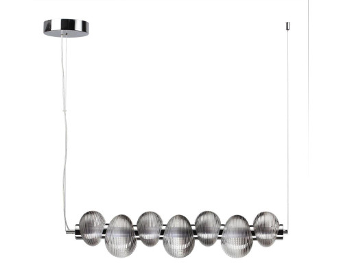 Подвесной светодиодный светильник Odeon Light L-Vision Bruco 5096/24L Подвесной светодиодный светильник Odeon Light L-Vision Bruco 5096/24L