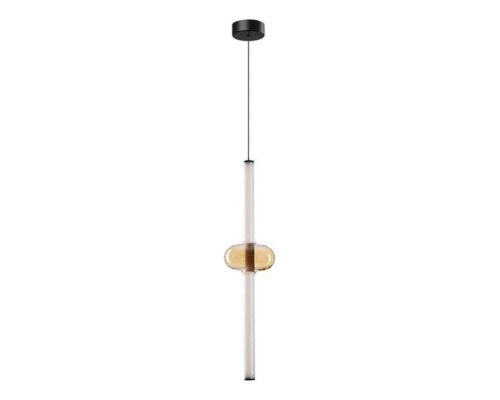 Подвесной светодиодный светильник Arte Lamp Rigla A6838SP-12AM Подвесной светодиодный светильник Arte Lamp Rigla A6838SP-12AM