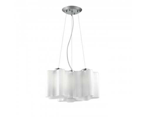 Подвесная люстра ST Luce Onde SL117.503.03 Подвесная люстра ST Luce Onde SL117.503.03