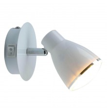 Светодиодный спот Arte Lamp Gioved A6008AP-1WH