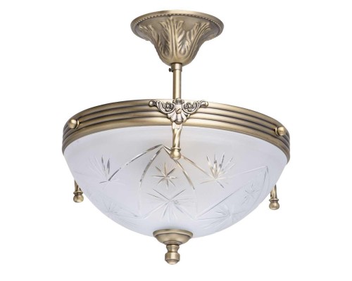 Потолочный светильник MW-Light Афродита 317011603 Потолочный светильник MW-Light Афродита 317011603
