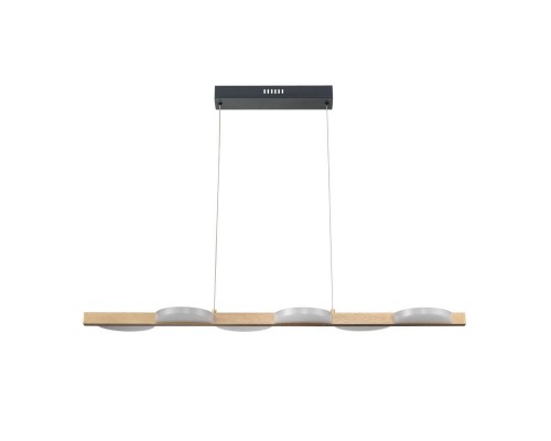 Подвесной светильник Vele Luce Drop VL7194P06 Подвесной светильник Vele Luce Drop VL7194P06