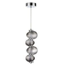 Подвесной светодиодный светильник Odeon Light L-Vision Bruco 5096/17L