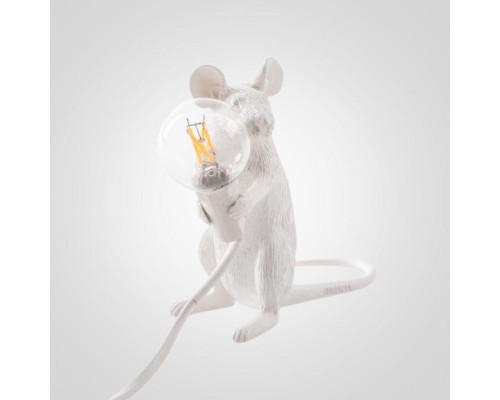 Настольная лампа Imperium Loft Seletti Mouse 73705-22