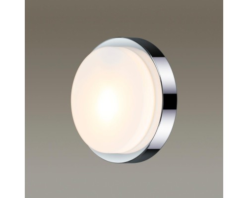 Настенный светильник Odeon Light Drops Holger 2746/1C Настенный светильник Odeon Light Drops Holger 2746/1C