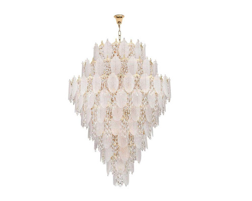 Подвесная люстра Odeon Light TEARS 5049/89 Подвесная люстра Odeon Light TEARS 5049/89